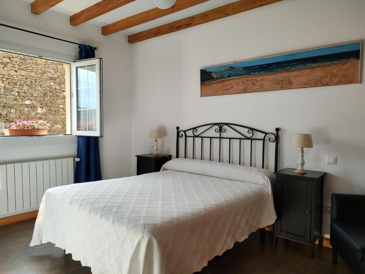 Apartamentos Corona Comillas Luaran gambar