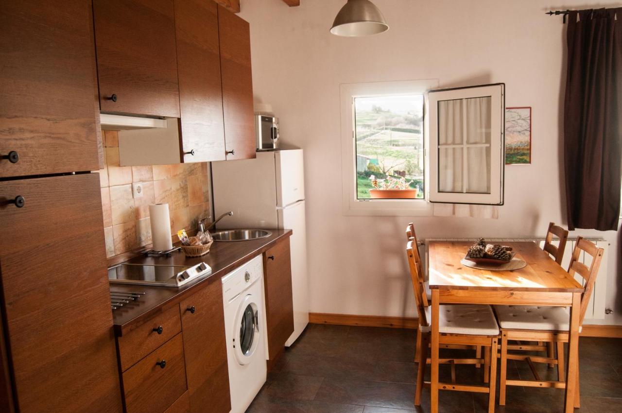 Apartamentos Corona Comillas Luaran gambar