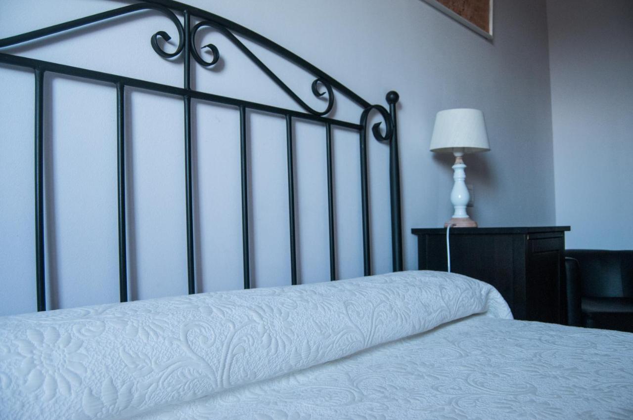 Apartamentos Corona Comillas Luaran gambar